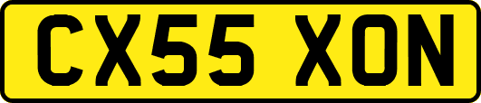 CX55XON