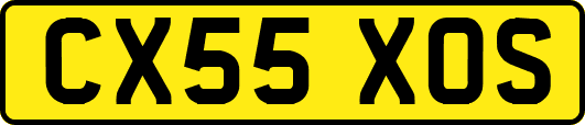 CX55XOS