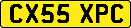 CX55XPC