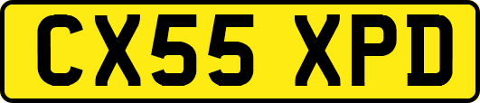 CX55XPD