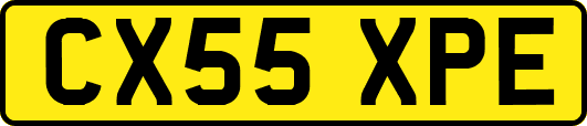 CX55XPE