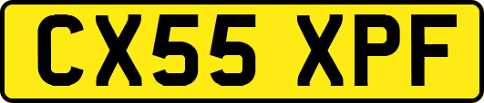 CX55XPF