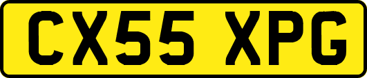 CX55XPG