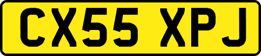 CX55XPJ