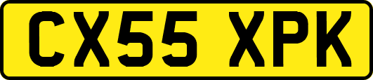 CX55XPK
