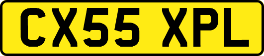 CX55XPL