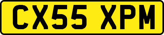 CX55XPM