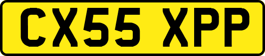 CX55XPP