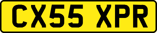 CX55XPR