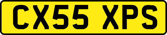 CX55XPS