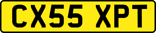 CX55XPT