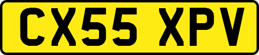 CX55XPV