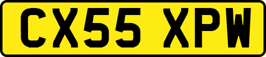 CX55XPW