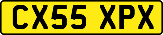 CX55XPX