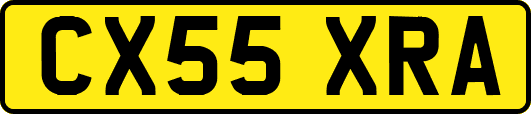 CX55XRA
