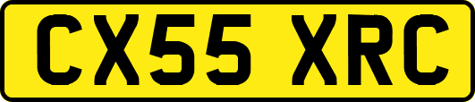 CX55XRC