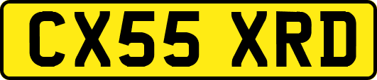 CX55XRD