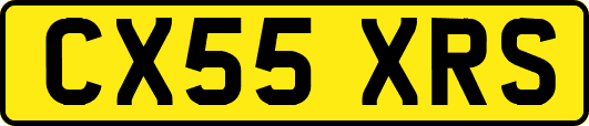 CX55XRS