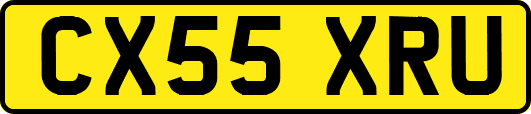 CX55XRU