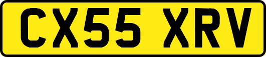CX55XRV