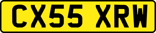 CX55XRW