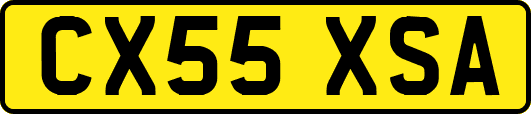 CX55XSA