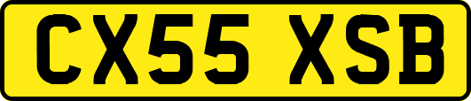 CX55XSB
