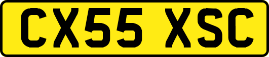 CX55XSC