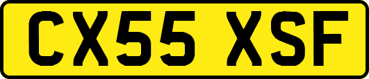 CX55XSF