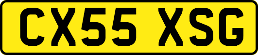 CX55XSG