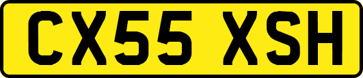 CX55XSH