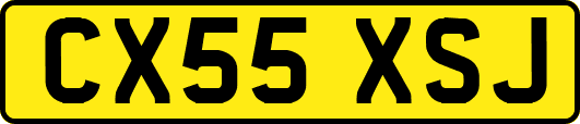CX55XSJ