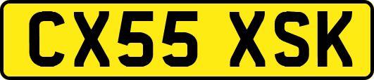 CX55XSK