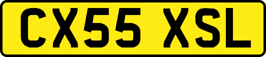 CX55XSL