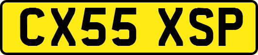 CX55XSP