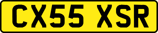 CX55XSR