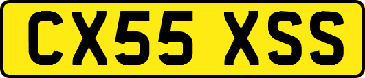 CX55XSS