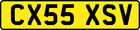 CX55XSV