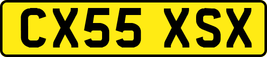 CX55XSX