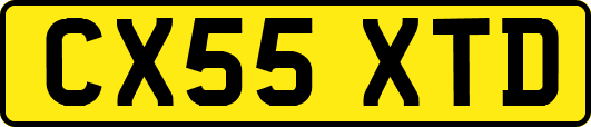 CX55XTD