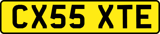 CX55XTE
