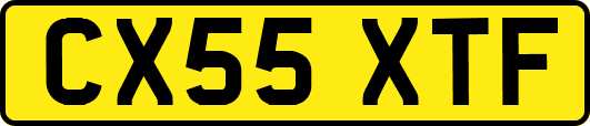 CX55XTF