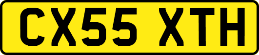 CX55XTH