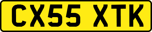 CX55XTK