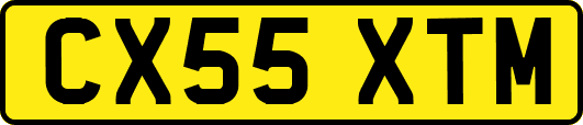 CX55XTM