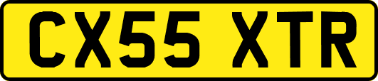 CX55XTR