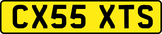 CX55XTS
