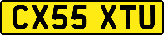CX55XTU