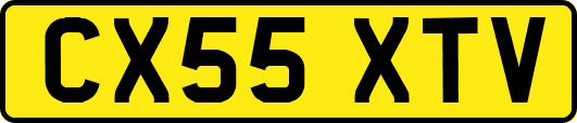 CX55XTV