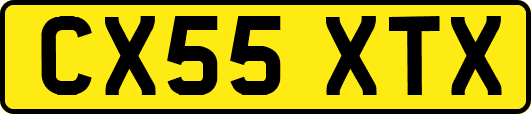 CX55XTX
